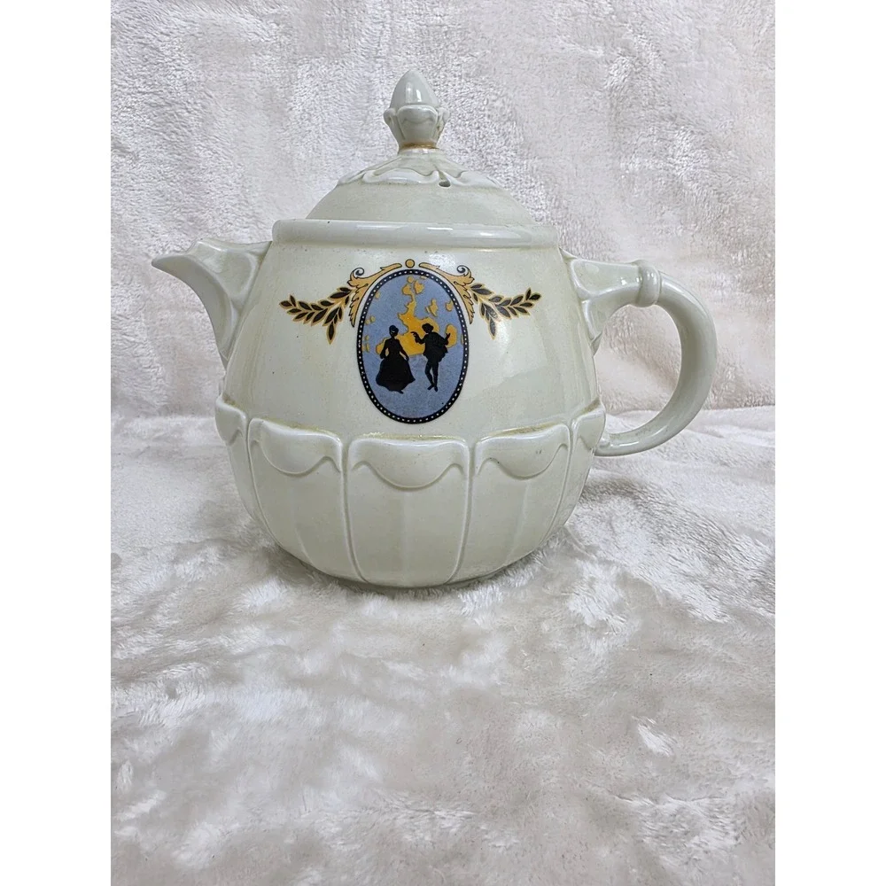 Vintage Enterprise Aluminum Co Superior‎ Quality Drip-O-Lator Coffee Maker
